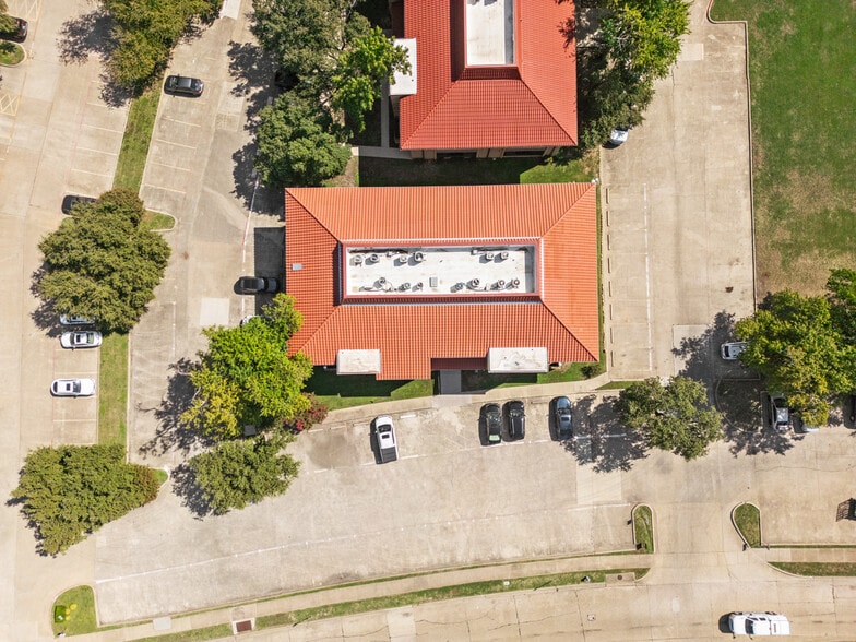 More Photos Of 901 Waterfall Way, Richardson Office For Sale