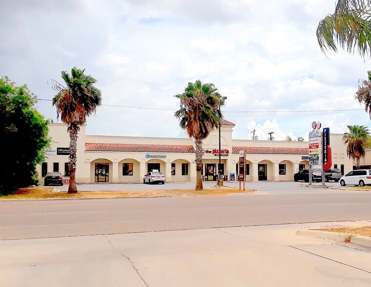 More Photos Of 1610 E Tyler St, Harlingen Unknown For Lease