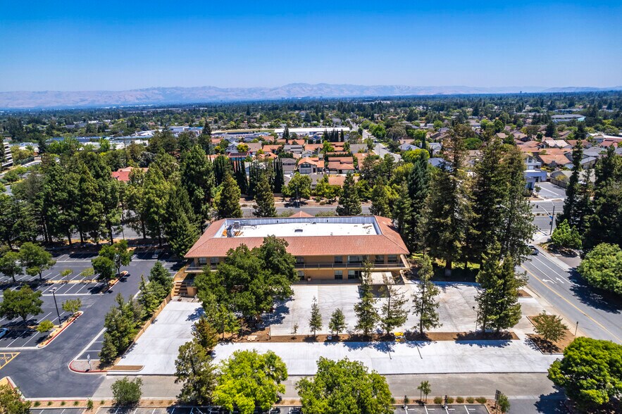 More Photos Of 10275 N De Anza Blvd, Cupertino Medical For Lease