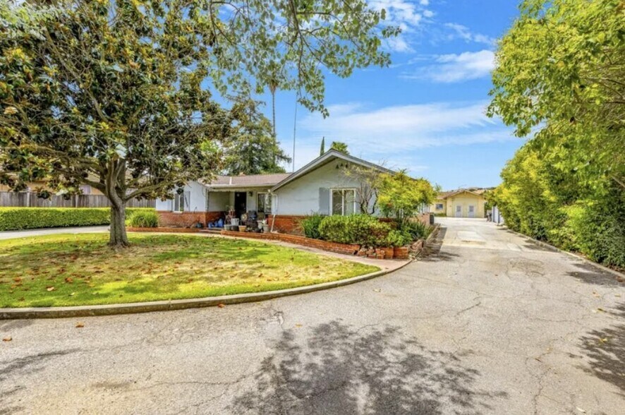 More Photos Of 18455 Old Monterey Rd, Morgan Hill Land For Sale