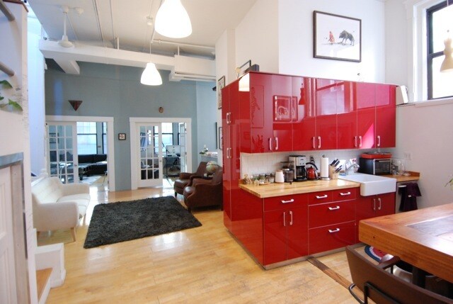 Primary Photo Of 9 East St, Boston Loft Creative Space For Lease