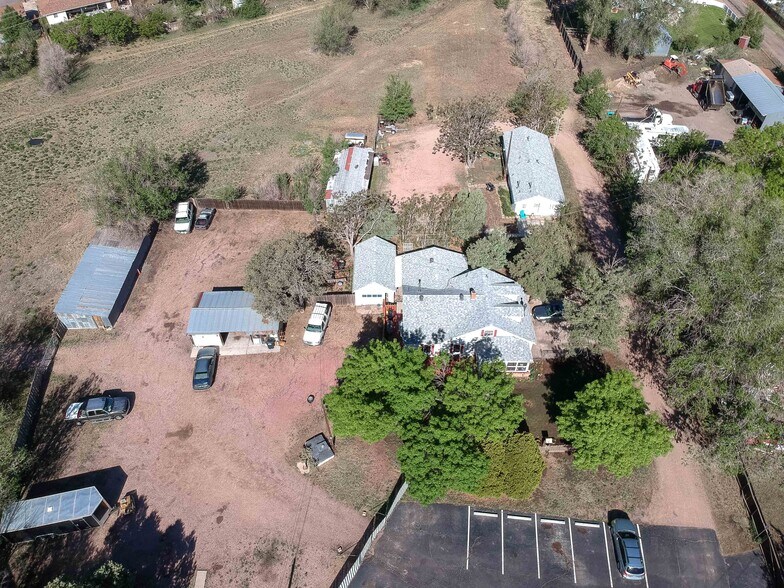 More Photos Of 6920 Highway 85-87, Fountain Office Residential For Sale