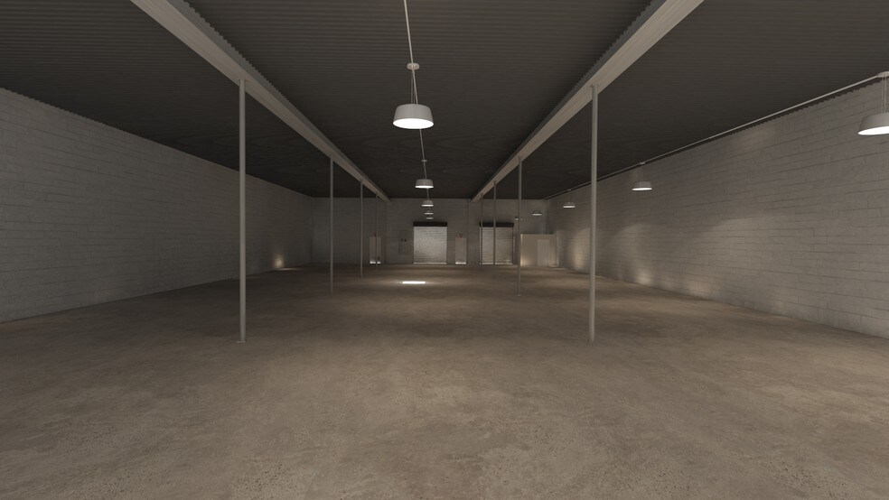 Primary Photo Of 5201 NW 37th Ave, Miami Warehouse For Lease