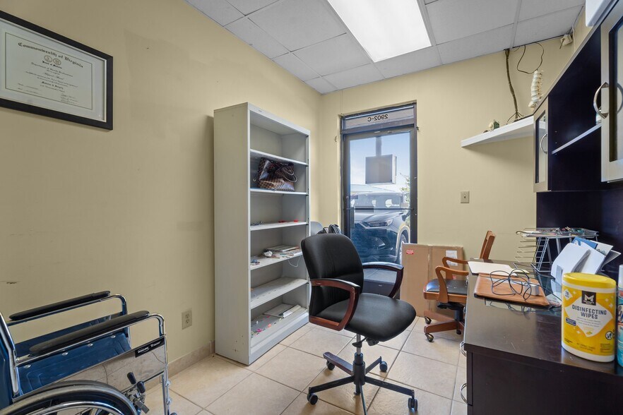 More Photos Of 2902 Central Heights Rd, Goldsboro Medical For Sale