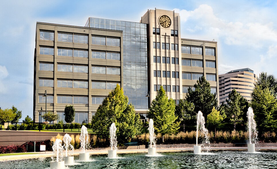 More Photos Of 8400 E crescent Pky, Greenwood Village Office For Lease