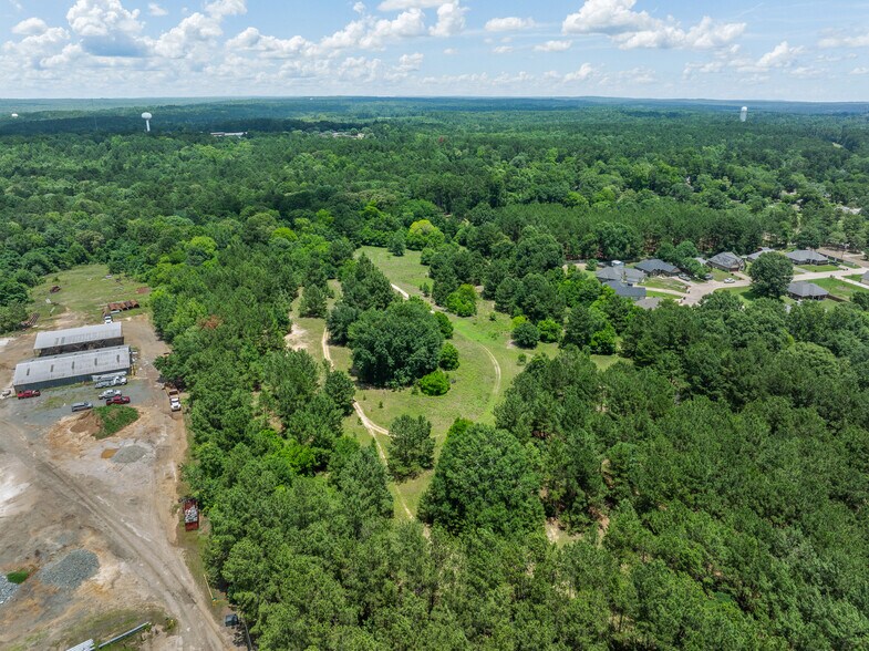 More Photos Of 2823 Center Rd, Nacogdoches Land For Sale