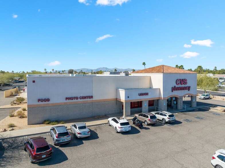 More Photos Of 19602 N R H Johnson Blvd, Sun City West Drugstore For Sale