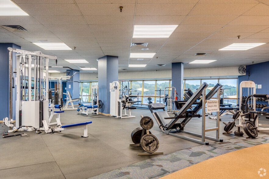 More Photos Of 2408-2488 E 81st St, Tulsa Medical For Lease