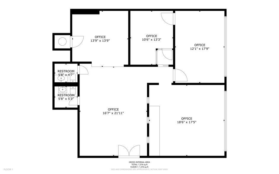 Primary Photo Of 13007 26th Ave, Flushing Office For Lease