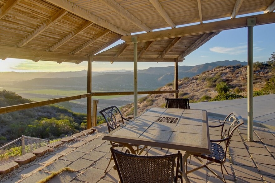 More Photos Of 16850 Old Survey Rd, Escondido Winery Vineyard For Sale