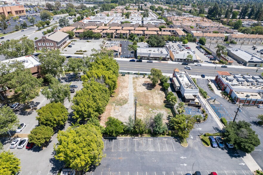 More Photos Of 845 S Baldwin Blvd, Arcadia Land For Sale