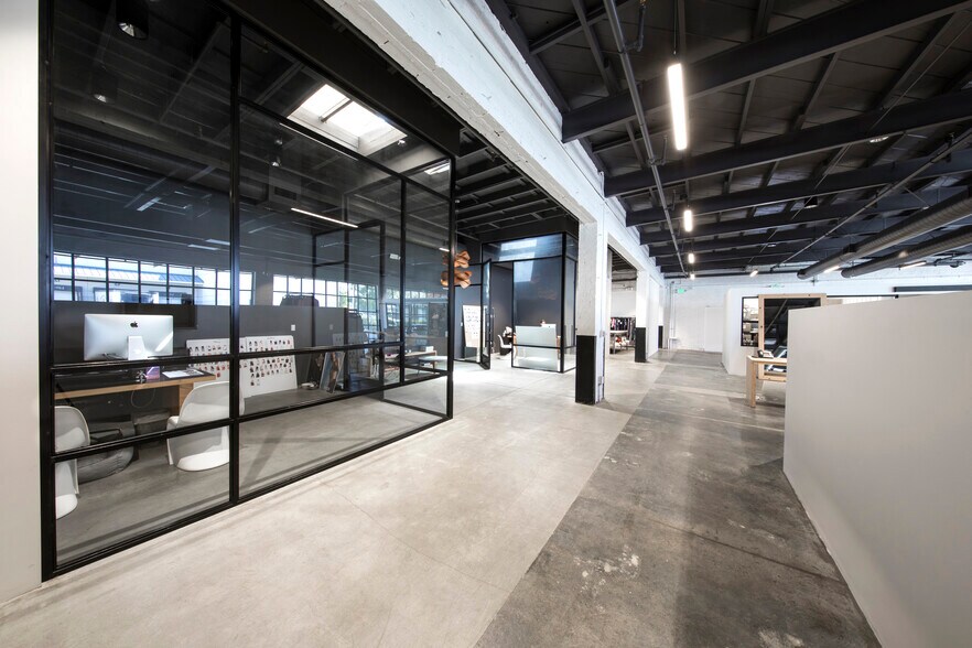 More Photos Of 2045 Violet St, Los Angeles Office For Lease