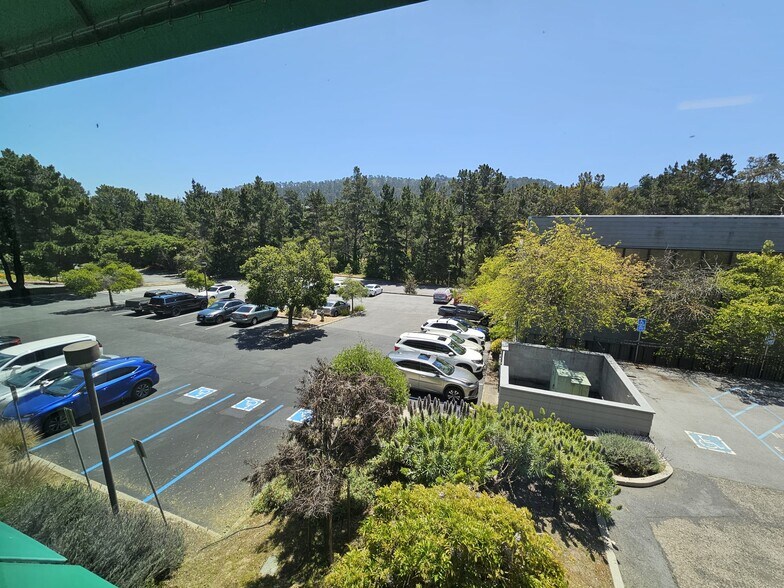 More Photos Of 70 Garden Ct, Monterey Medical For Lease