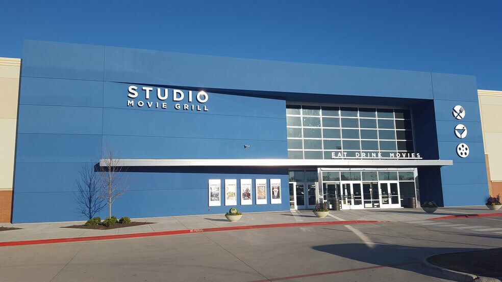 More Photos Of 8926 S Broadway Ave, Tyler Land For Lease