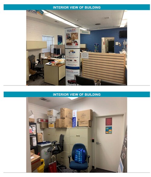 More Photos Of 187 W Pine St, Bishop Office For Sale