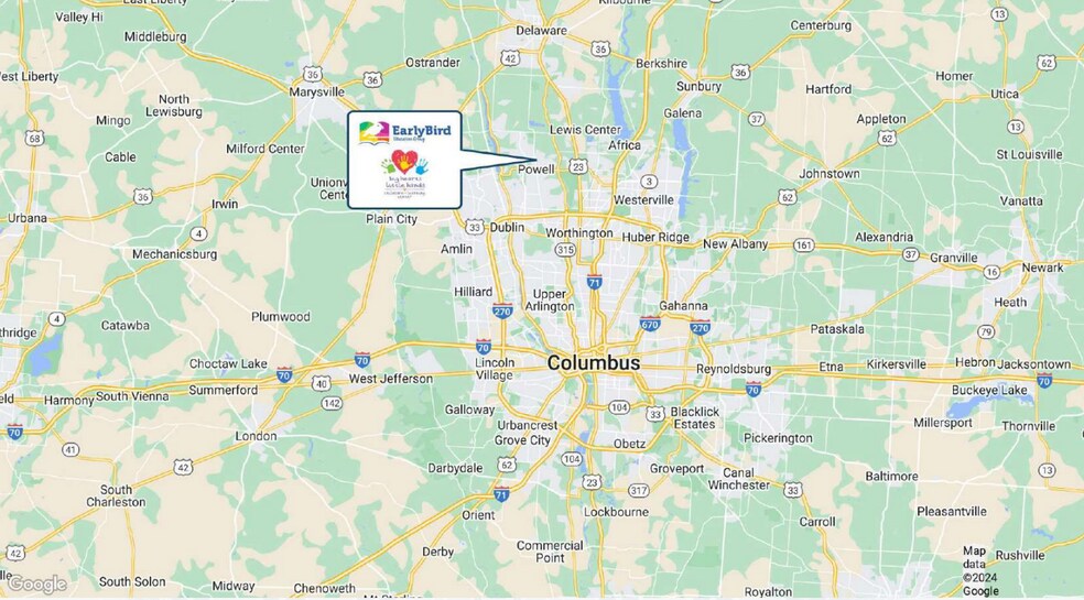 More Photos Of 14 Grace Dr, Powell Office Residential For Sale