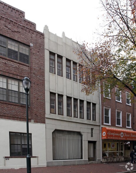 Primary Photo Of 250 S 11th St, Philadelphia Office Residential For Lease