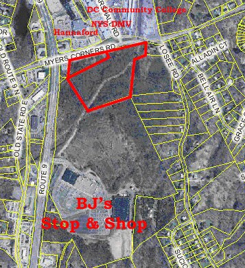 More Photos Of 16-18 Myers Corners Rd, Wappingers Falls Land For Sale