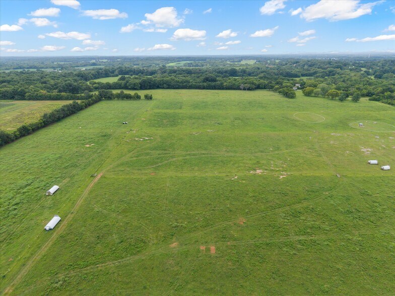 More Photos Of 221 Eady Rd, Shelbyville Land For Sale