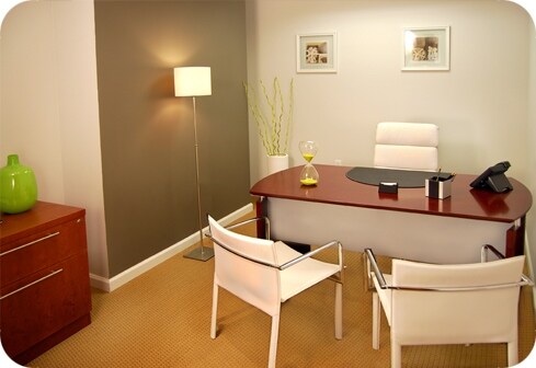 Photo of 27th Floor Ste 2725