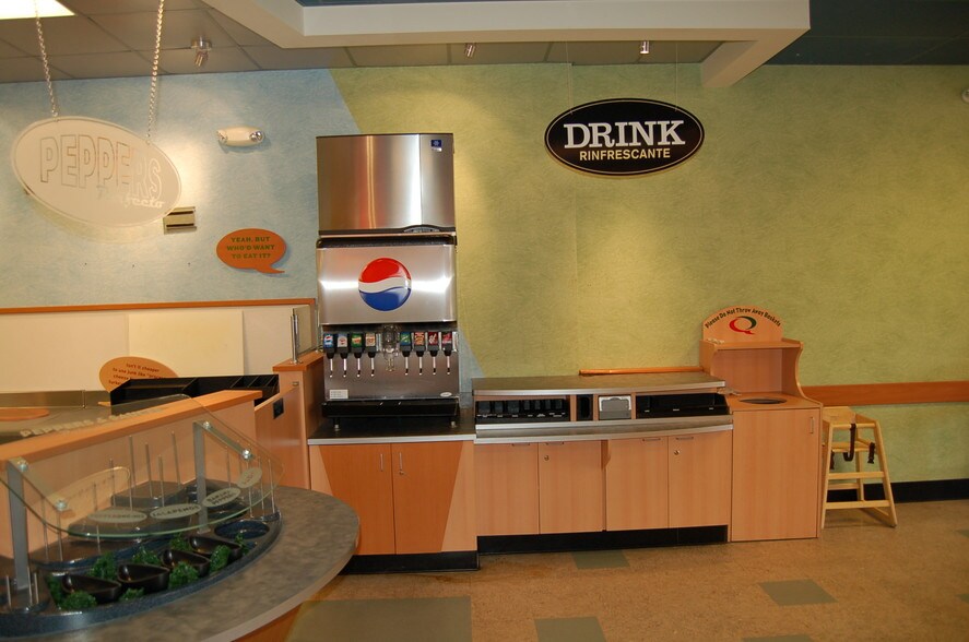 Photo of 1st Floor Ste 