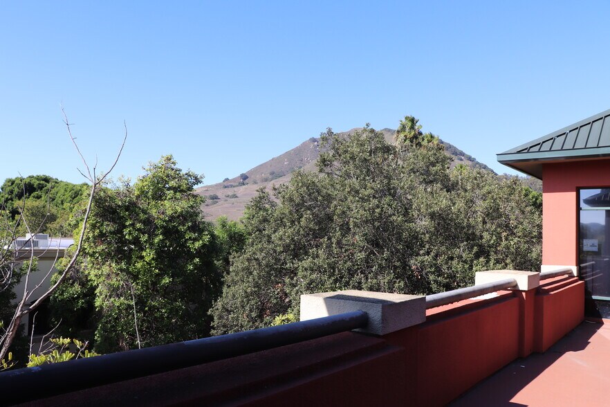 More Photos Of 641 Higuera St, San Luis Obispo Office For Lease