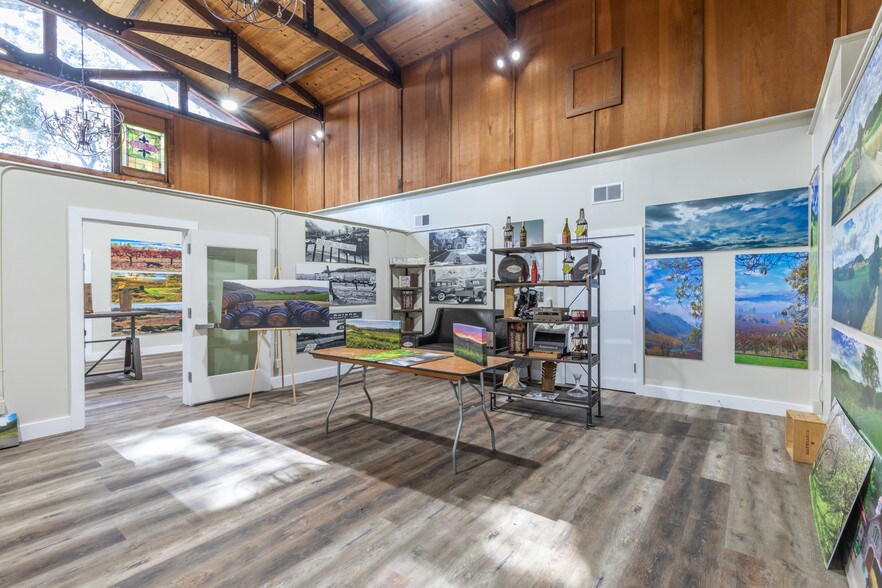 More Photos Of 2526 Mankas Corner Rd, Fairfield Storefront Retail Office For Sale