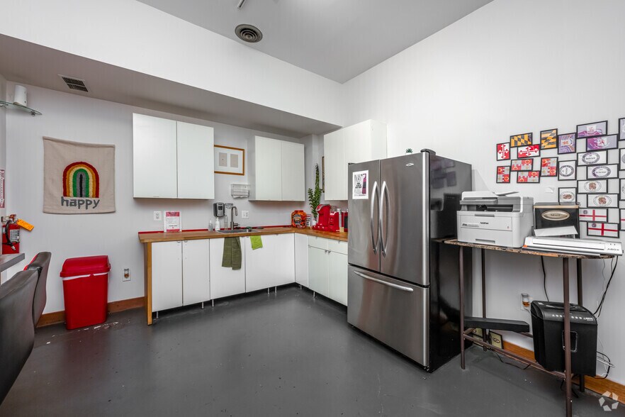 More Photos Of 4328 Farragut St, Hyattsville Loft Creative Space For Sale