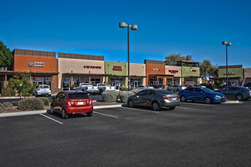 More Photos Of 5814-5838 W Olive Ave, Glendale Unknown For Lease