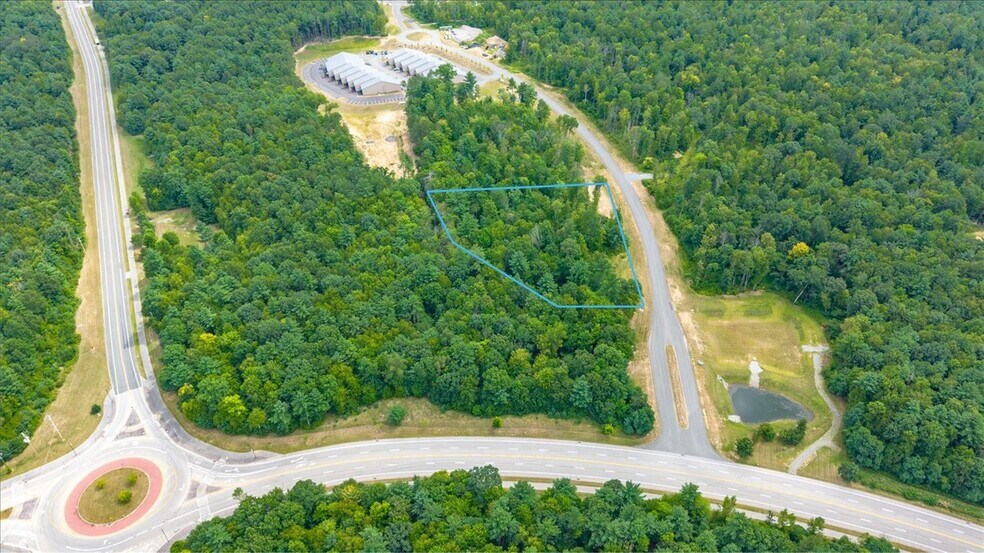 More Photos Of 1 Shenandoah dr, Mechanicville Land For Sale