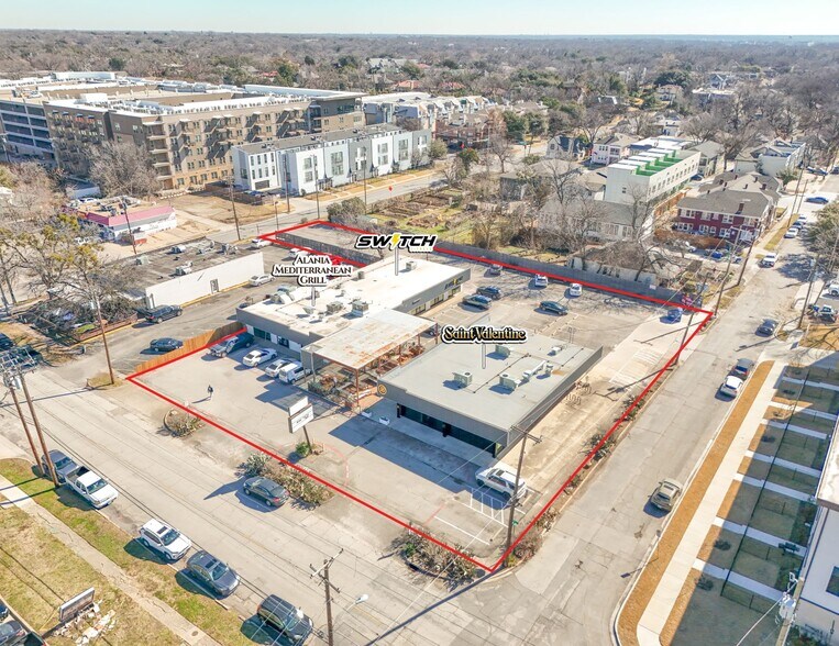 More Photos Of , Dallas General Retail For Sale