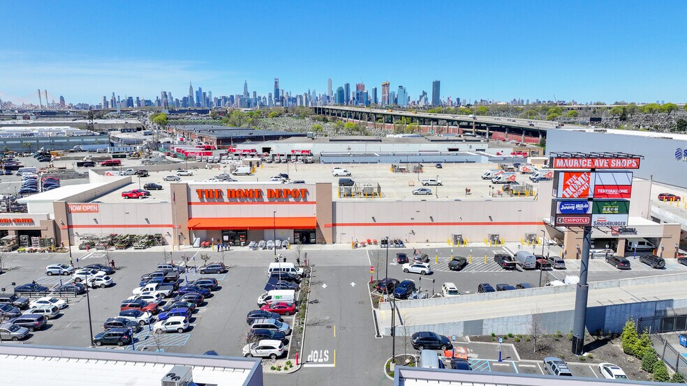 More Photos Of 59-11 Maurice Ave, Maspeth General Retail For Lease