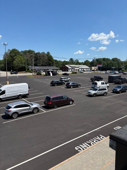 More Photos Of 59 New State Hwy, Raynham Storefront For Lease