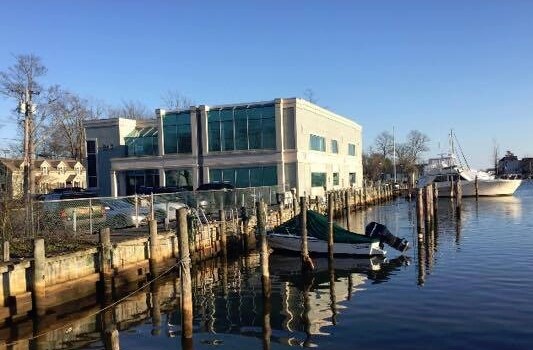 More Photos Of 217 Merrick Rd, Amityville Office For Sale