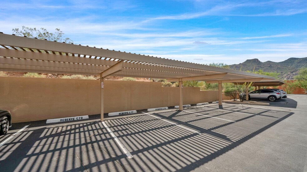 More Photos Of 36800 N Sidewinder, Carefree Medical For Lease