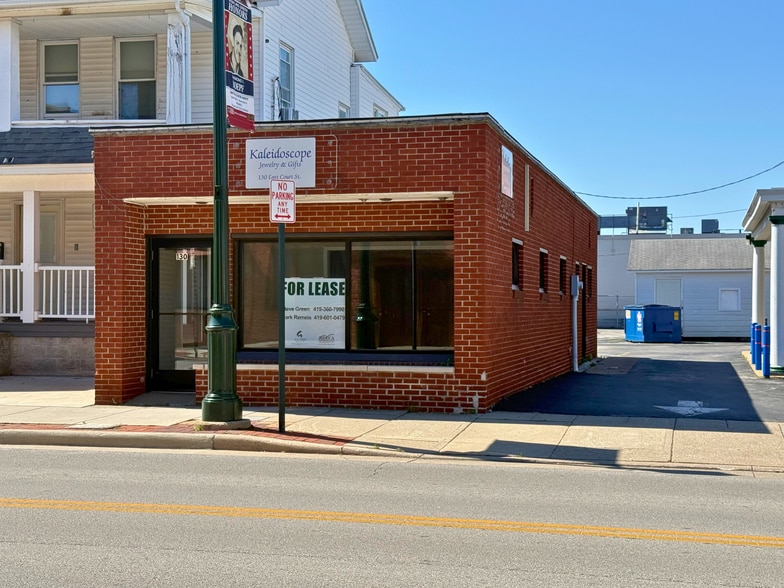 Primary Photo Of 130 E Court St, Bowling Green Office For Lease