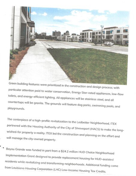 More Photos Of 730 Fannin St, Shreveport Land For Sale