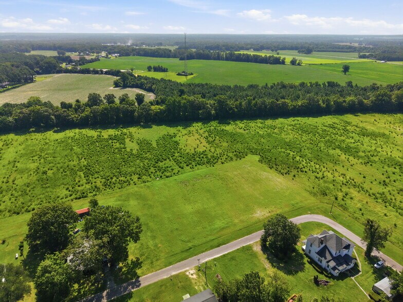 More Photos Of 513 William Hooker dr, Hookerton Land For Sale