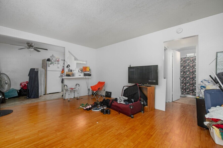 More Photos Of 780 Deland Ave, San Jose Apartments For Sale