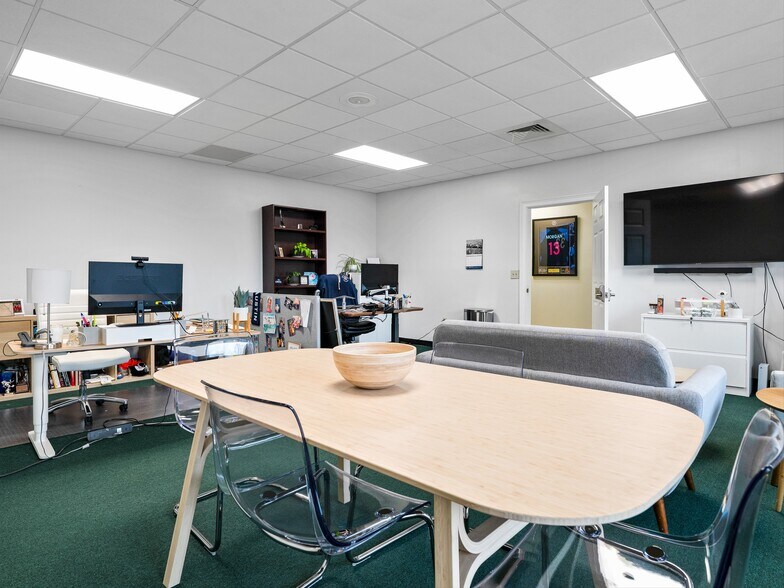 More Photos Of 77 Central Ave, Asheville Office For Sale