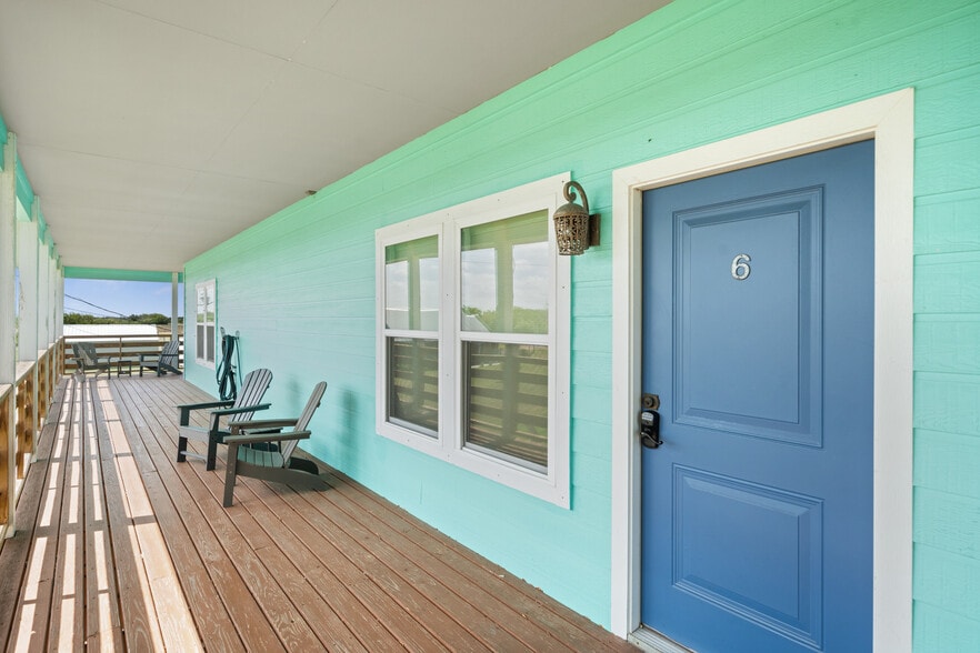 More Photos Of 22996 Highway 60, Matagorda Hotel For Sale
