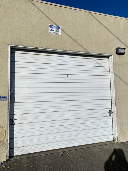 More Photos Of 3073 Coffey Ln, Santa Rosa Warehouse For Lease