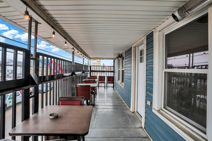 More Photos Of 2849 S Shelby St, Indianapolis Freestanding For Sale