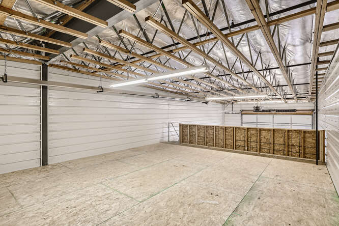 More Photos Of 29320 Industrial Way, Evergreen Self Storage For Sale