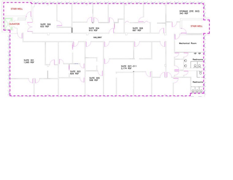 More Photos Of 9385 N 56th St, Temple Terrace General Retail For Lease