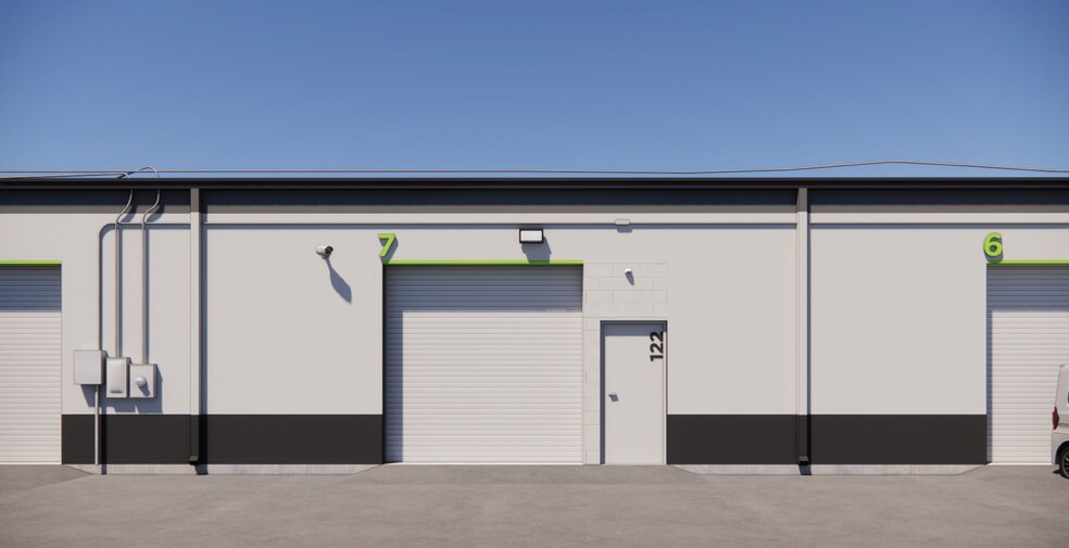 More Photos Of 10606 Hempstead Rd, Houston Unknown For Lease