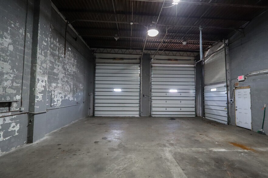 More Photos Of 4730 N Crescent Blvd, Pennsauken Industrial For Sale