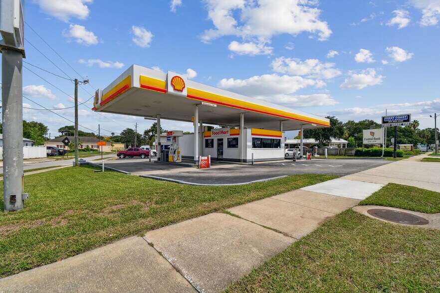More Photos Of 2350 N Ponce De Leon Blvd, Saint Augustine Service Station For Sale
