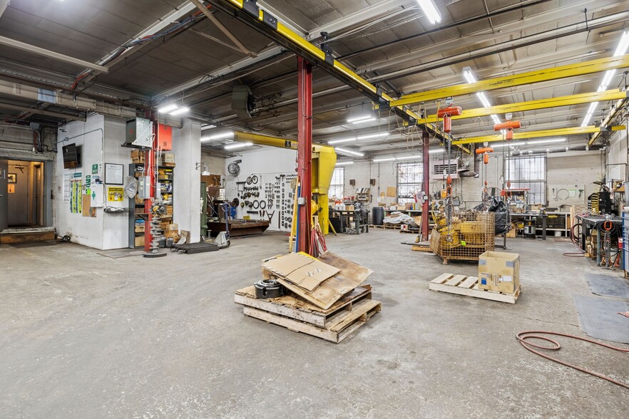 More Photos Of 9 Grimes St, Buffalo Industrial For Sale