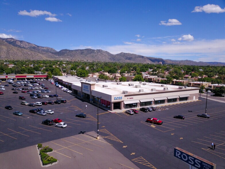 More Photos Of 2200 Juan Tabo Blvd NE, Albuquerque General Retail For Sale